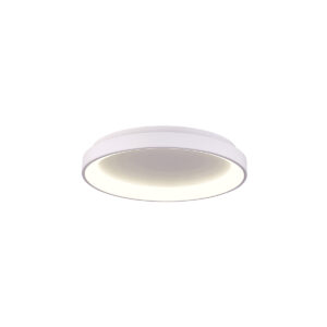 Flush mount ceiling light Lux Vico – flush mount ceiling lights in white and metal