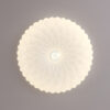 Flush mount ceiling light Lux Auris
