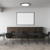 ideal for stylish interiors.
