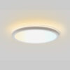 Flush mount ceiling light Lux Corte 36w