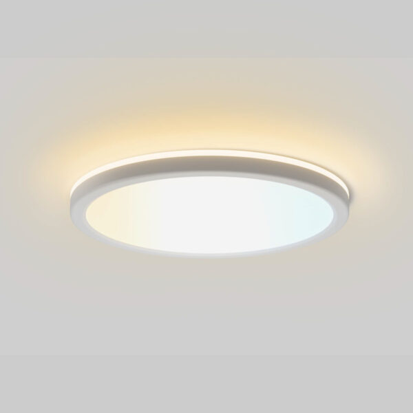 Flush mount ceiling light Lux Corte 36w