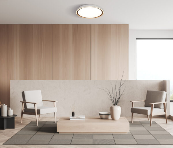 ideal for stylish interiors.