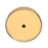 Flush mount ceiling light Lux Molino 32w