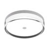 Flush mount ceiling light Lux Molino 32w