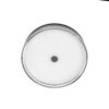 Flush mount ceiling light Lux Molino 24w