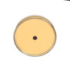 Flush mount ceiling light Lux Molino