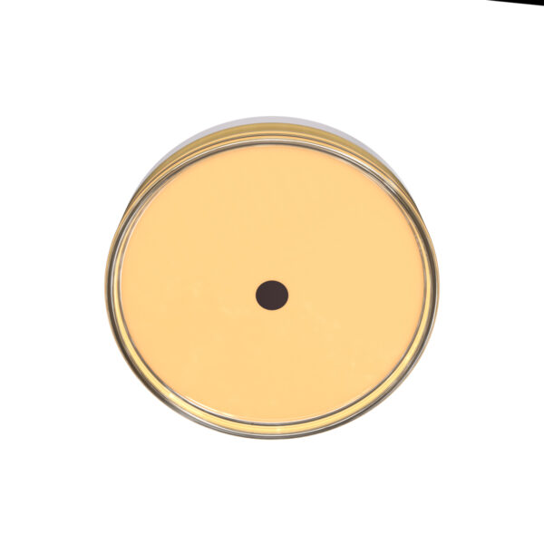 Flush mount ceiling light Lux Molino