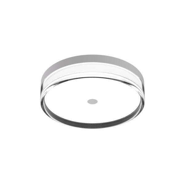 Flush mount ceiling light Lux Molino