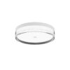 Flush mount ceiling light Lux Molino