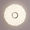 Flush mount ceiling light Lux Kelmi 48w