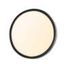Flush mount ceiling light Lux Alata PLF-72836-400R-32W-BL
