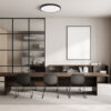 ideal for stylish interiors.