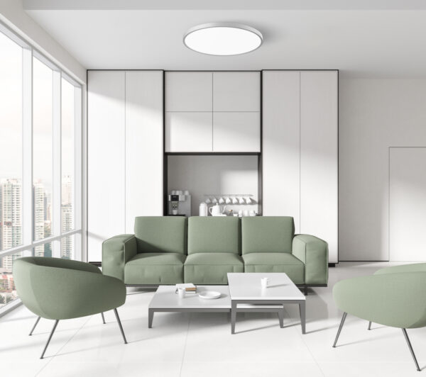 ideal for stylish interiors.