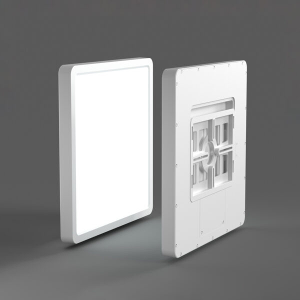 ideal for stylish interiors.
