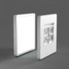 ideal for stylish interiors.