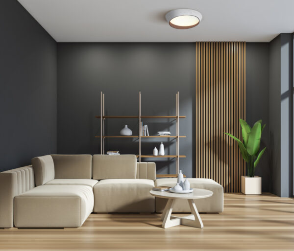 ideal for stylish interiors.