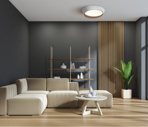 ideal for stylish interiors.