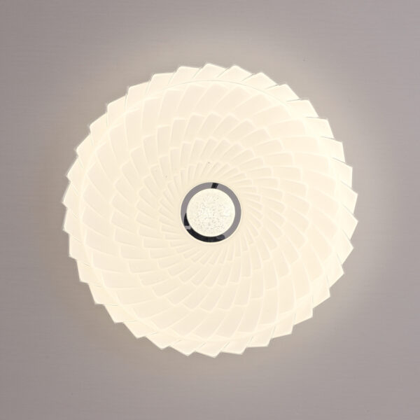 Flush mount ceiling light Lux Arni