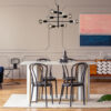 ideal for stylish interiors.