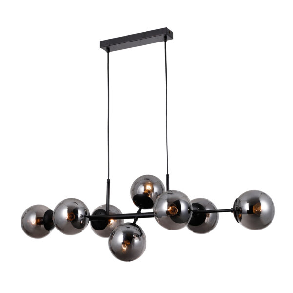 ideal for stylish interiors.