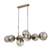 ideal for stylish interiors.