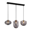 Pendant lamp Lux Hatella 40w – modern pendant lamp in copper