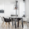 ideal for stylish interiors.