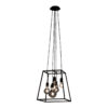 Pendant lamp Lux Almodovi
