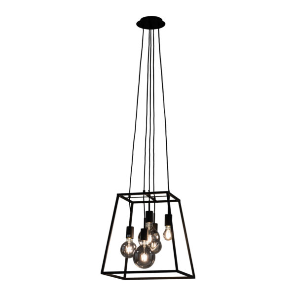 Pendant lamp Lux Almodovi