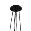 Pendant lamp Lux Almodovi