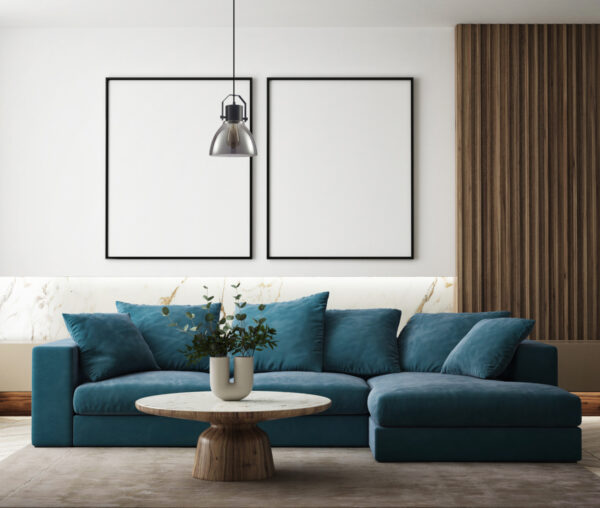 ideal for stylish interiors.