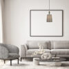 ideal for stylish interiors.