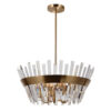 ideal for stylish interiors.