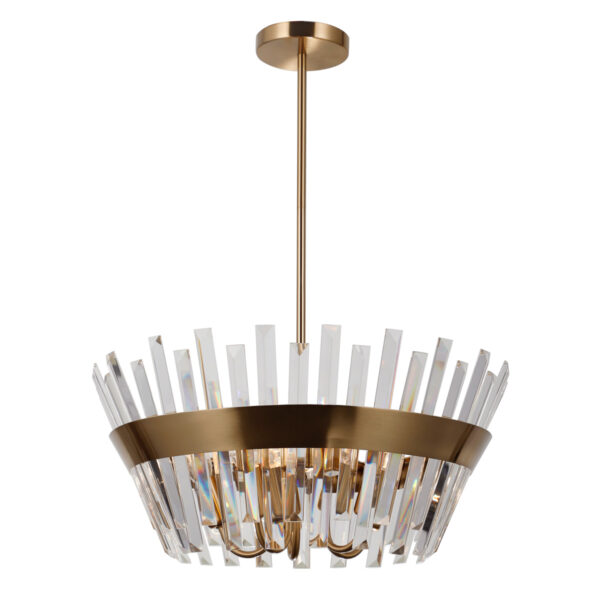 ideal for stylish interiors.