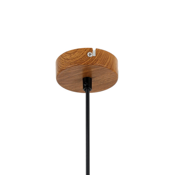 Pendant lamp Lux Naster