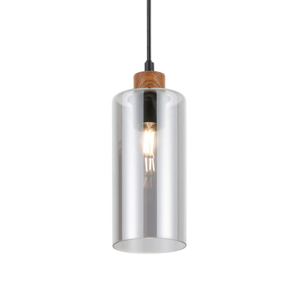 Pendant lamp Lux Naster