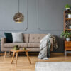 ideal for stylish interiors.