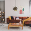ideal for stylish interiors.