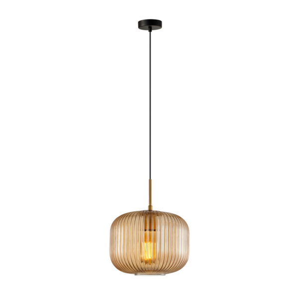 Pendant lamp Lux Gavino 40w
