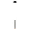 Pendant lamp Lux Ander – modern pendant lamp in aluminium and steel