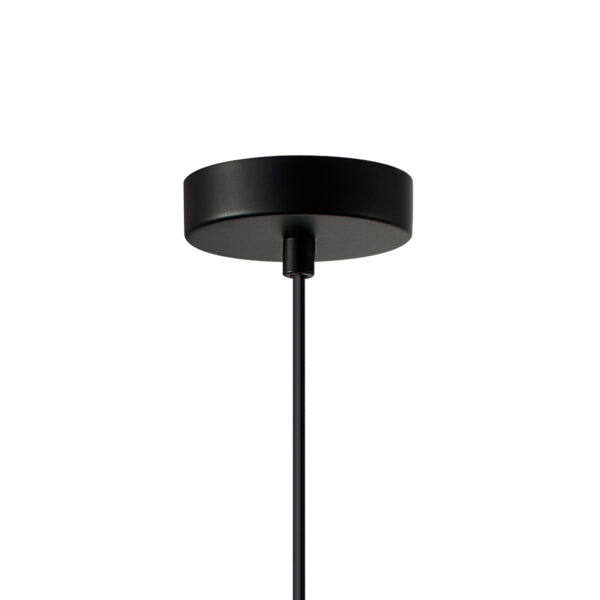Pendant lamp Lux Amiria 40w