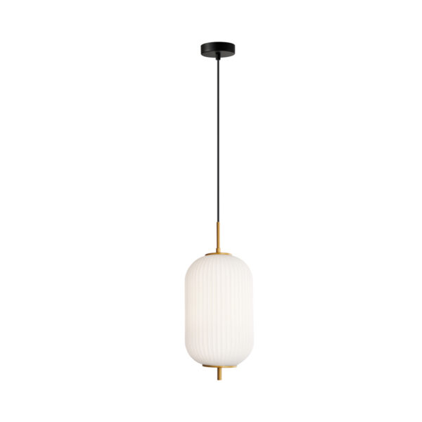 Pendant lamp Lux Olmeto