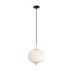 Pendant lamp Lux Olmeto 10w