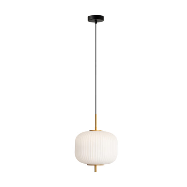 Pendant lamp Lux Olmeto 10w