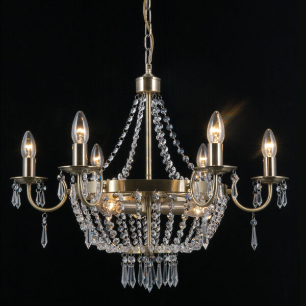 ideal for stylish interiors.