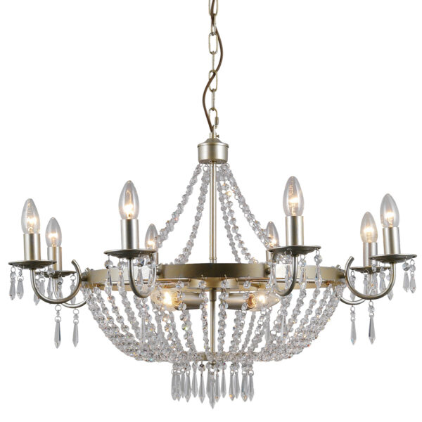 ideal for stylish interiors.