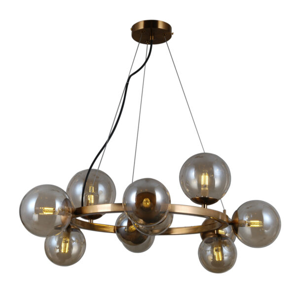 ideal for stylish interiors.