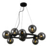 ideal for stylish interiors.