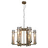 ideal for stylish interiors.