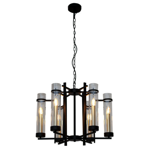 ideal for stylish interiors.